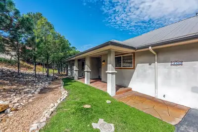 Image de Beautiful mountain view with tranquil location