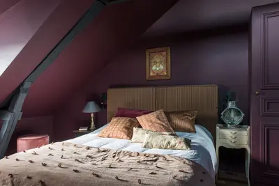 Image de La Villa Augustine - Séraphine