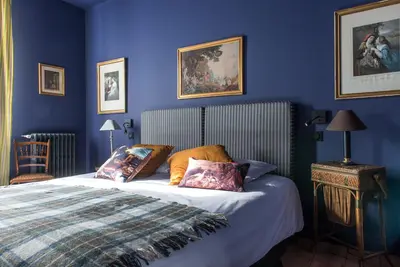 Image de La Villa Augustine - Joséphine