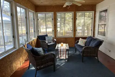 Image de Cozy getaway near Castlerock Lake