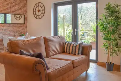 Image de 2 chambres à coucher à Pentre
