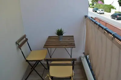 Image de Green Magic Apartment - Two Bedroom Apartment with Balcony