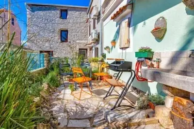 Image de Apartment Tempo Colorato - One-Bedroom Apartment with Terrace