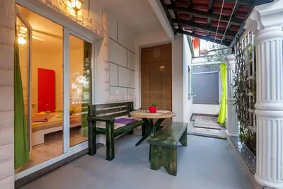 Image de Apartment Helena- spacious two bedroom apartment with terrace