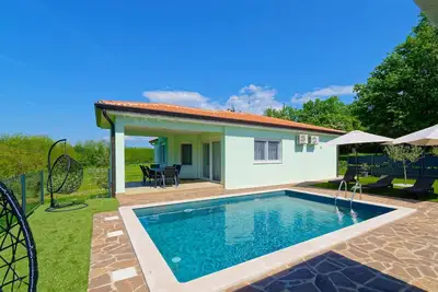 Image de Holiday Home Petar - Three Bedroom House with Pool
