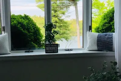 Image de Catskills Cozy Cottage by The Lake, Sullivan County