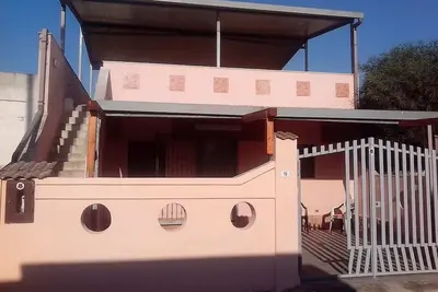 Villa Rosa Puglia