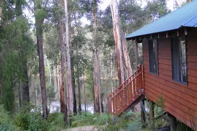 Image de Karri Lakeside