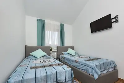 Image de Beachfront Villa Sg A2