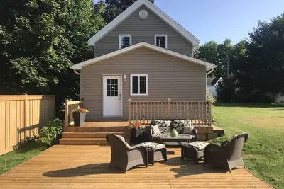 Image de Shallow Lake Retreat