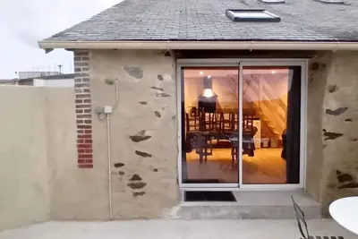 Image de Le refuge des Géants