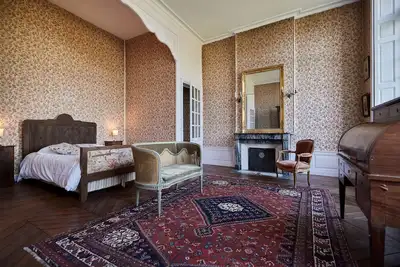 Image de Chateau De Montigny Sur Avre