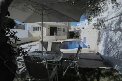 Image de Charming Villa, With Pool For Your Holidays