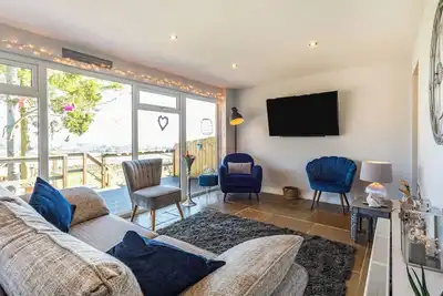 Image de The Duck House at Huntercrook