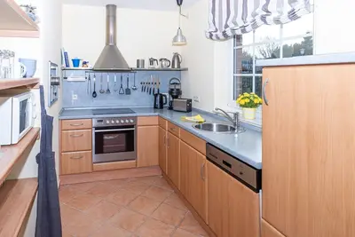 Image de Vacation home Satelsrönne 23 - Wadden runner