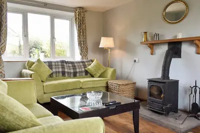 Image de 3 chambres Ă coucher Ă Maulds Meaburn in the Eden Valley, Cumbria