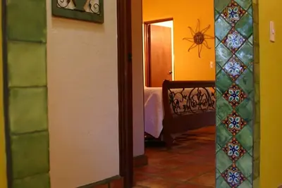 Image de Las BouganVillas 2 or 3 Bd Poolside Homes