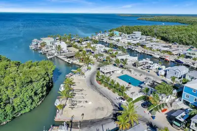 Image de Key Largo Paradise