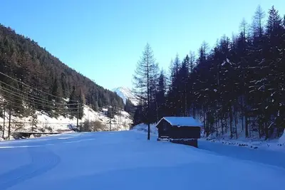 Image de Alleinstehende, idyllische Wohnung an guter Lage!