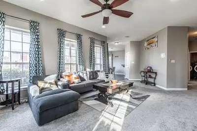Image de The Cozy Shack near Magnolia and Baylor University