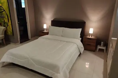 Image de Lovely loft in rosales