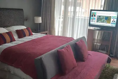 Image de El Golf suite apartment with parking