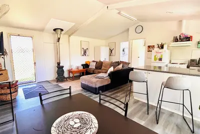 Image de Pet Friendly Cosy Cottage \nFarm Stay near Benalla