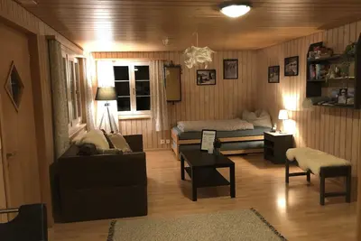 Image de Joli appartement pour 3 personnes avec Wifi et balcon