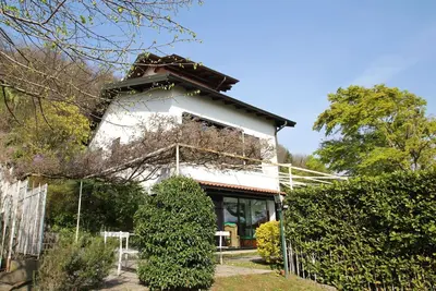 Image de Magnifique maison de vacances privée pour 6 personnes avec Tv, patio, animaux admis et parking