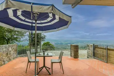 Image de Bel appartement pour 2 personnes avec Wifi, piscine, Tv, terrasse, animaux admis et parking