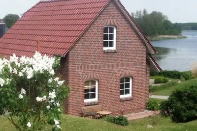 Image de See in Sicht - GemĂĽtliches Ferienhaus in Traumhafter Lage!