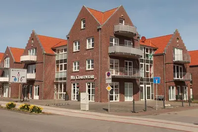 Image de Norderland - Allergy-friendly vacation apartment (75sqm) for 4 persons with