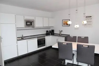 Image de Nami - Gemütliche Ferienwohnung