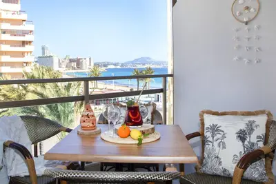 Image de Frentemar 03 by Interhome