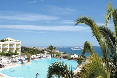 Image de Villa Francia by Interhome