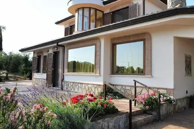 Image de La collina Delle Stelle by Interhome