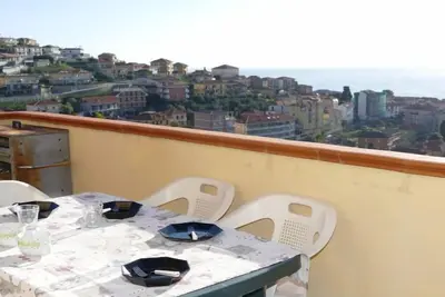 Vista Mare by Interhome