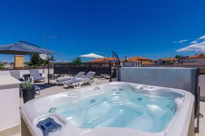 Image de Villa Alpa by Interhome