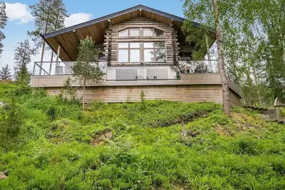 Image de Villa sieponpesä by Interhome