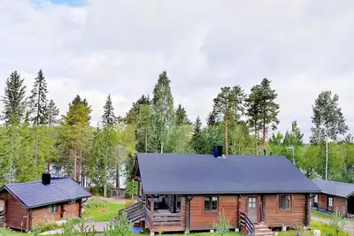 Image de Iltaranta by Interhome