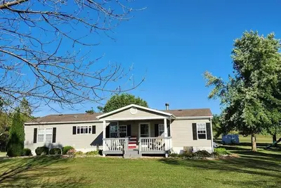 Image de Mark Twain Lake\/ Perry, Mo
