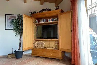Image de Comfortable vacation apartment for up to 4 people (85 sqm)