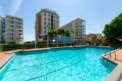*Renovated* Pool/Beach Place [+Free Parking]