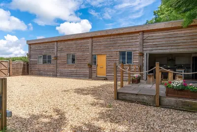 Image de Old Stables - sleeps 5 guests in 3 bedrooms