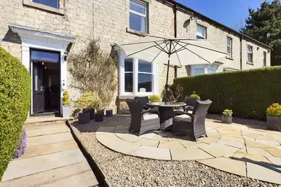 Image de Hackney House, pet friendly, character holiday cottage in Reeth