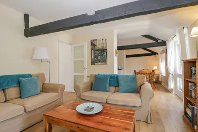 Image de The Old Mill, romantic in Keswick