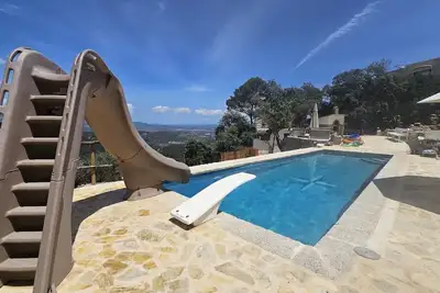 Fantastic Finca C'oll de Tords en Es Verger Esporles