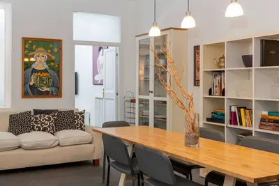 Image de Babuino Luxury - Large apartment Spanish step