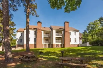 Image de Wyndham Patriot's Place, 1 Bedroom unit with kitchenette