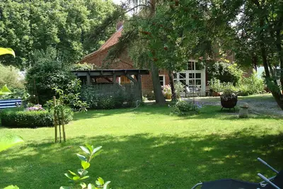 Image de Vacation apartment/apartment for 2 guests with 40m² in Mustin (164912)
